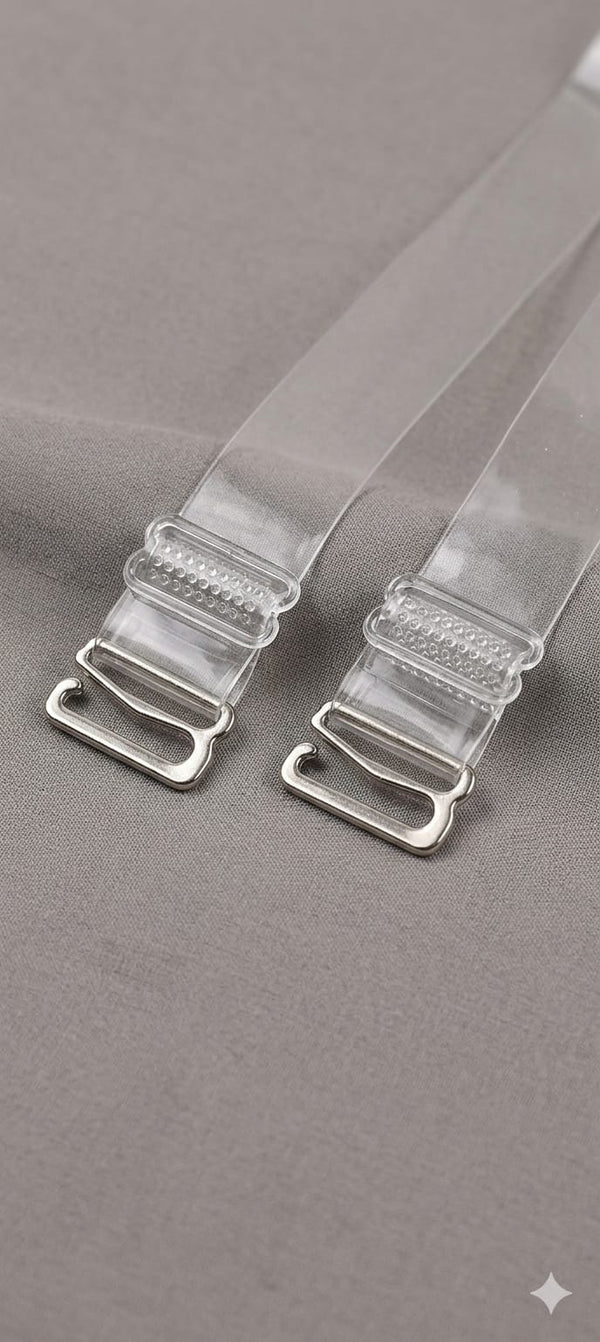 Bra Extender – 3-Hook | Black, Red & Nude