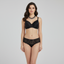 Black / 38 C