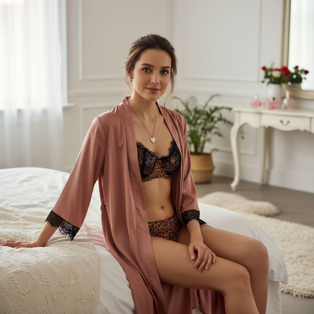 LS-7 | Fierce Night Allure