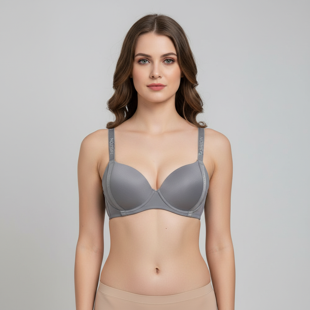 B-3 | Everyday Wireless Bra