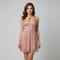 Light Peach or Skin Nude / Free Size