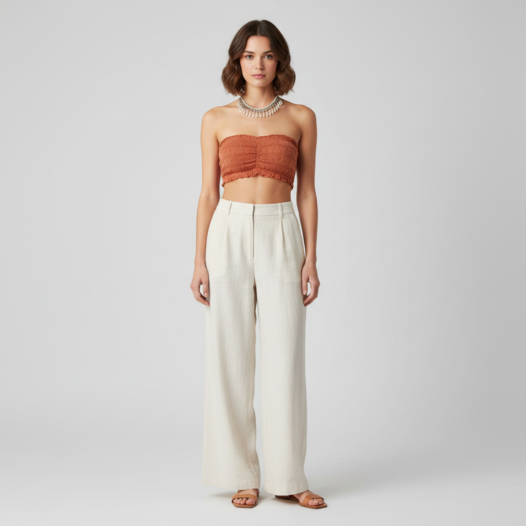 LS-4 | Luxe Textured Underwire Set